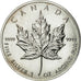 Coin, Canada, Elizabeth II, 5 Dollars, 1995, Royal Canadian Mint, Ottawa