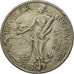 Panama, Balboa, 1931, EF(40-45), Silver, KM:13