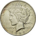 Coin, United States, Peace Dollar, Dollar, 1923, U.S. Mint, Denver, EF(40-45)