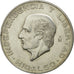 Mexico, 10 Pesos, Mexico City, Silver, KM:474