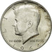 United States, Kennedy Half Dollar, Half Dollar, 1964, Philadelphia, KM 202