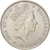 Isle of Man, Elizabeth II, 5 Pence, 1985, KM:145