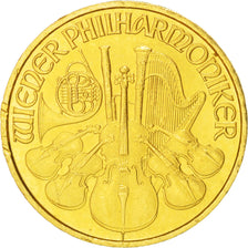Austria, 200 Schilling, 1995, Vienne, Gold, KM:3004