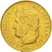 Coin, France, Louis-Philippe, 40 Francs, 1831, Paris, AU(50-53), Gold, KM:747.1