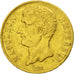 Coin, France, Napoléon I, 20 Francs, 1804, Paris, EF(40-45), Gold, KM:661