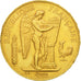 Monnaie, France, Génie, 100 Francs, 1886, Paris, TTB+, Or, KM:832, Gadoury:1137