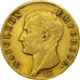 France, Napoléon I, 40 Francs, 1806, Paris, TTB, Or, KM:675.1, Gadoury:1082
