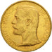 Monaco, Albert I, 100 Francs, 1904, Paris, Gold, KM:105, Gadoury:MC124