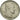 Coin, Monaco, Rainier III, Franc, 1966, AU(50-53), Nickel, KM:140, Gadoury:MC