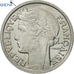 Coin, France, Morlon, 2 Francs, 1959, GENI, MS64, Aluminum, KM:886a.1, graded
