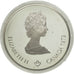 Coin, Canada, Elizabeth II, 10 Dollars, 1973, Royal Canadian Mint, Ottawa