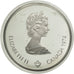 Coin, Canada, Elizabeth II, 10 Dollars, 1974, Royal Canadian Mint, Ottawa