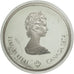 Coin, Canada, Elizabeth II, 10 Dollars, 1974, Royal Canadian Mint, Ottawa