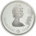 Coin, Canada, Elizabeth II, 10 Dollars, 1975, Royal Canadian Mint, Ottawa