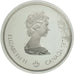 Coin, Canada, Elizabeth II, 10 Dollars, 1975, Royal Canadian Mint, Ottawa