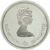 Coin, Canada, Elizabeth II, 10 Dollars, 1976, Royal Canadian Mint, Ottawa