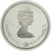Coin, Canada, Elizabeth II, 10 Dollars, 1976, Royal Canadian Mint, Ottawa