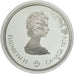 Coin, Canada, Elizabeth II, 10 Dollars, 1976, Royal Canadian Mint, Ottawa