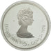 Coin, Canada, Elizabeth II, 10 Dollars, 1976, Royal Canadian Mint, Ottawa