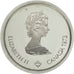Coin, Canada, Elizabeth II, 5 Dollars, 1973, Royal Canadian Mint, Ottawa