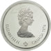 Coin, Canada, Elizabeth II, 5 Dollars, 1974, Royal Canadian Mint, Ottawa