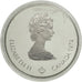Coin, Canada, Elizabeth II, 5 Dollars, 1974, Royal Canadian Mint, Ottawa