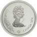 Coin, Canada, Elizabeth II, 5 Dollars, 1974, Royal Canadian Mint, Ottawa