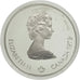 Coin, Canada, Elizabeth II, 5 Dollars, 1975, Royal Canadian Mint, Ottawa