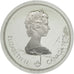 Coin, Canada, Elizabeth II, 5 Dollars, 1975, Royal Canadian Mint, Ottawa