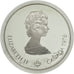 Coin, Canada, Elizabeth II, 5 Dollars, 1976, Royal Canadian Mint, Ottawa