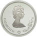 Coin, Canada, Elizabeth II, 5 Dollars, 1976, Royal Canadian Mint, Ottawa