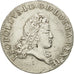 Moneda, ESTADOS FRANCESES, LORRAINE, Leopold I, Léopold Ist, Double Teston