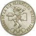 Munten, Mexico, 25 Pesos, 1968, Mexico, PR+, Zilver, KM:479.1