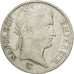 France, Napoléon I, 5 Francs, 1812, Lille, VF(30-35), Silver, KM:694.16
