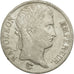 France, Napoléon I, 5 Francs, 1811, Paris, EF(40-45), Silver, KM:694.1
