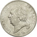 Coin, France, Louis XVIII, Louis XVIII, 5 Francs, 1824, Lille, EF(40-45)