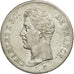 Coin, France, Charles X, 5 Francs, 1826, Lille, EF(40-45), Silver, KM:720.13