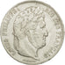 France, Louis-Philippe, 5 Francs, 1832, Limoges, TB+, Argent, Gadoury 678