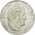 Coin, France, Louis-Philippe, 5 Francs, 1833, Lyon, VF(30-35), Silver, KM:749.4