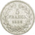 Coin, France, Louis-Philippe, 5 Francs, 1838, Rouen, AU(55-58), Silver