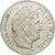 Coin, France, Louis-Philippe, 5 Francs, 1843, Lille, AU(50-53), Silver