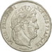 Coin, France, Louis-Philippe, 5 Francs, 1840, Paris, AU(50-53), Silver