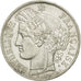 Coin, France, Cérès, 5 Francs, 1849, Paris, AU(55-58), Silver, KM:761.1