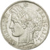 Monnaie, France, Cérès, 5 Francs, 1849, Paris, SUP, Argent, KM:761.1