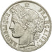 Coin, France, Cérès, 5 Francs, 1850, Paris, MS(60-62), Silver, KM:761.1