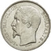 Coin, France, Napoléon III, 5 Francs, 1852, Paris, AU(55-58), Silver, KM:773.1