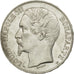 Coin, France, Napoléon III, 5 Francs, 1852, Paris, AU(55-58), Silver, KM:773.1
