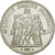 Coin, France, Hercule, 5 Francs, 1849, Paris, AU(55-58), Silver, KM:756.1
