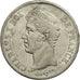 Coin, France, Charles X, 5 Francs, 1828, Lille, EF(40-45), Silver, KM:728.13