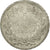Moneda, Francia, Louis-Philippe, 5 Francs, 1831, Bordeaux, BC+, Plata, KM:745.7